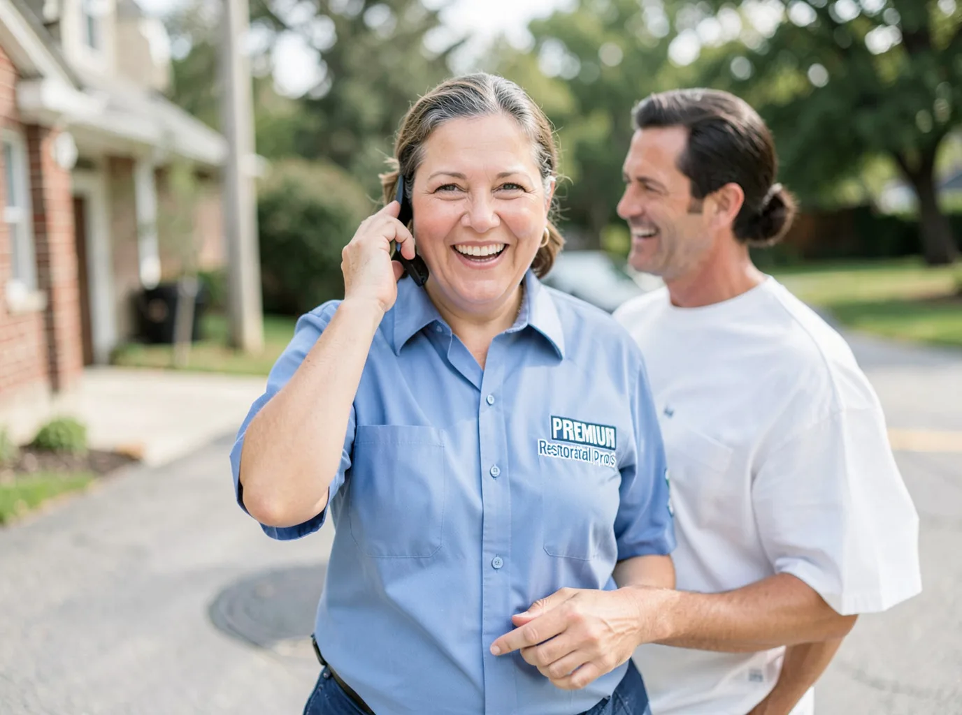 Water Damage Restoration New London, CT FAQs